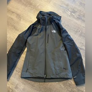 North face women’s ski jacket